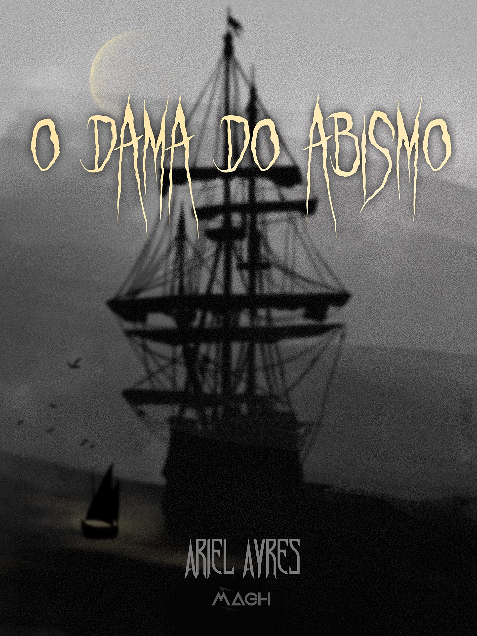 O Dama da Noite