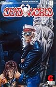 Deadworld Volume 2 #2