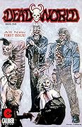 Deadworld Volume 2 #1