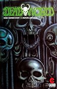 Deadworld Volume 2 #8