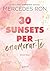30 sunsets per enamorar-te (Bali 1)