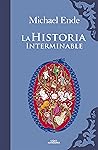 La historia interminable by Michael Ende