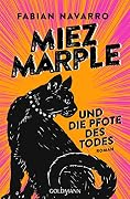 Miez Marple und die Pfote des Todes: Roman