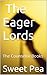 The Eager Lords: The Counselor Books