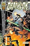 Deathlok (1999-2000) #10