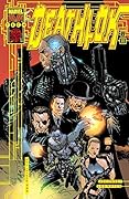 Deathlok (1999-2000) #11