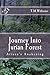 Journey Into Jurian Forest ...