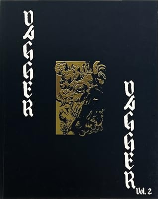 Dagger Dagger (Dagger Dagger, #2)