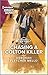 Chasing a Colton Killer (The Coltons of New York #8)