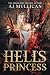 Hell's Princess by A.J. Mullican