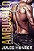Ambushed (The Animus Series Book 3)