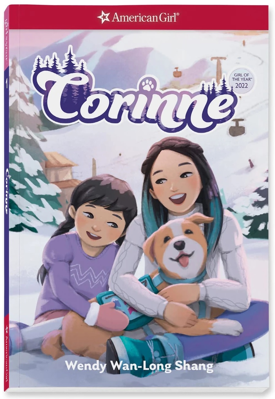 Corinne (Paperback)