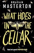 What Hides in the Cellar