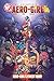 Aero Girl #4