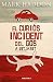 El curiós incident del gos a mitjanit by Mark Haddon
