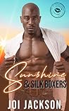 Sunshine & Silk B...