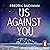 Us Against You by Fredrik Backman Us Against You by Fredrik Backman