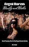 Royal Harem: Revelry and Riches: Book Twenty-One in the Royal Harem Series