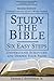 Study the Bible 6 Easy Step...