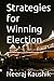 Strategies for Winning Elec...