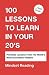 100 Lessons To Learn In You...