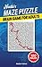 Neelu's Maze Puzzle Brain Game For Adults by Neelam Pokhrel