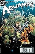 Aquaman (2003-2006) #28