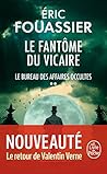 Le Fantôme du vic...