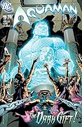 Aquaman (2003-2006) #36