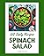 202 Tasty Spinach Salad Rec...