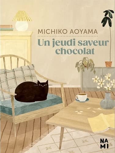 Un jeudi saveur chocolat (Paperback)