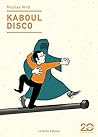 Kaboul Disco - In...