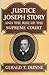 Justice Joseph Story and th...