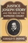 Justice Joseph St...