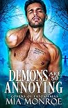 Demons Are So Ann...