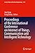 Proceedings of the International Conference on Internet of Th... by Jian Dong