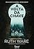 A volta da chave by Ruth Ware A volta da chave by Ruth Ware