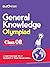 Bloom CAP General Knowledge Olympiad Class 8 by Reena Kar