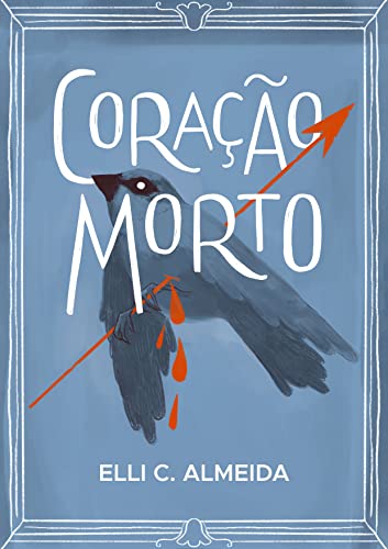 Coração morto (Kindle Edition)