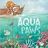 Aqua Paws by Patricia Allieri Aqua Paws by Patricia Allieri