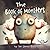 The (not-so-scary) Book of Monsters by Ian James Dye