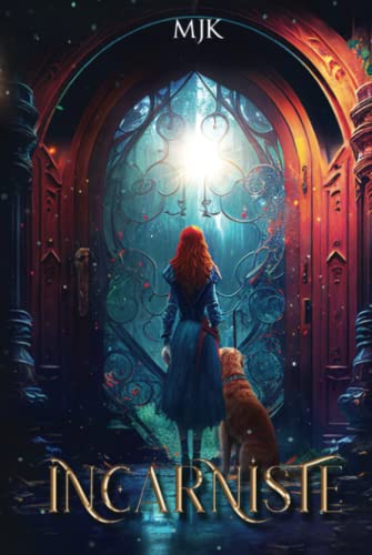 Incarniste (French Edition)