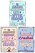 Lottie Brooks Series 3 Books Collection Set by Katie Kirby Lottie Brooks Series 3 Books Collection Set by Katie Kirby