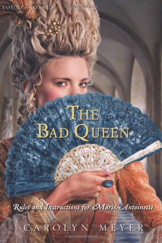 The Bad Queen: Rules and Instructions for Marie-Antoinette