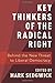 Key Thinkers of the Radical Right: Behind the New Threat to Liberal Democracy