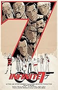 Infinite Seven #7
