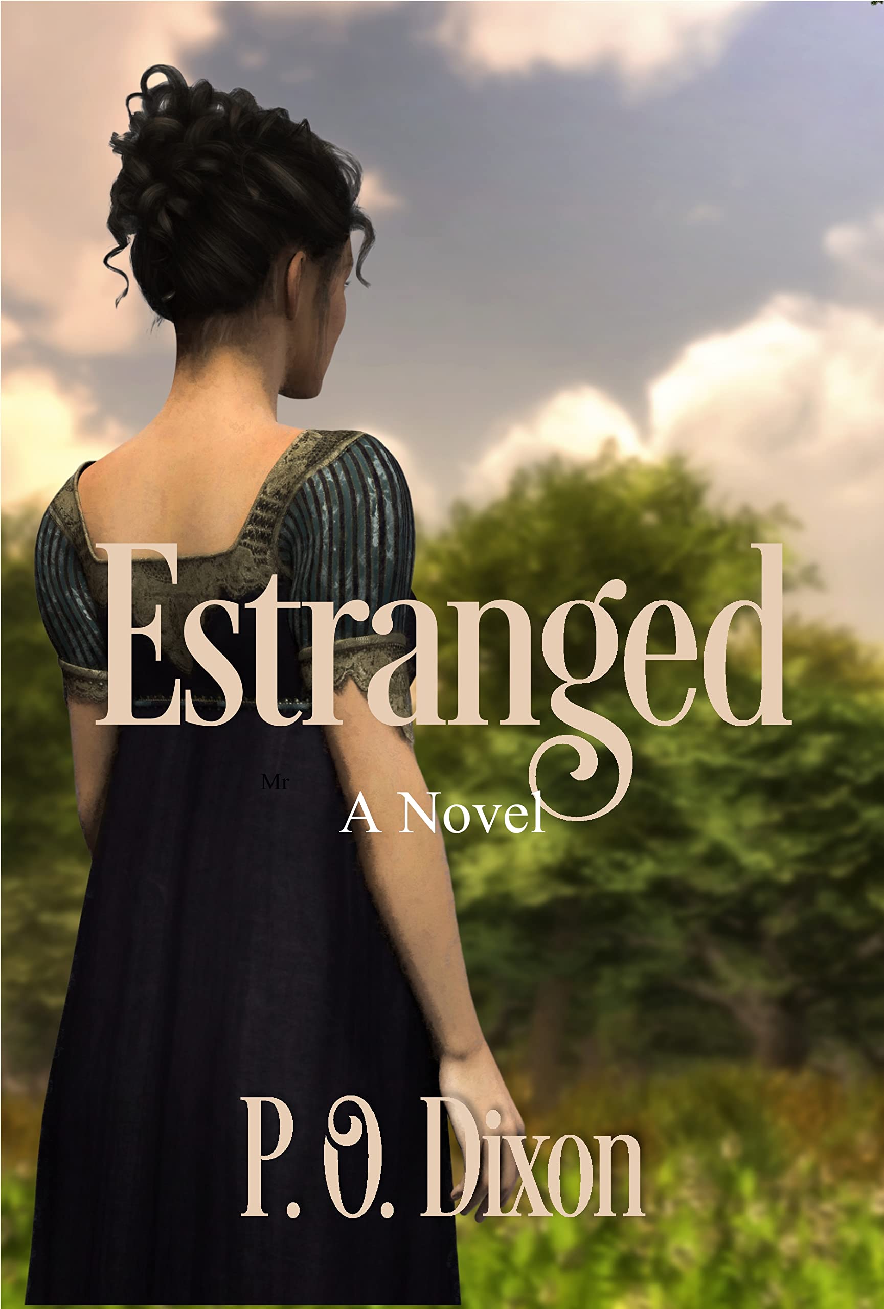 Estranged: A Novel (Pride and Prejudice Variations)