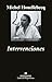 Intervenciones
