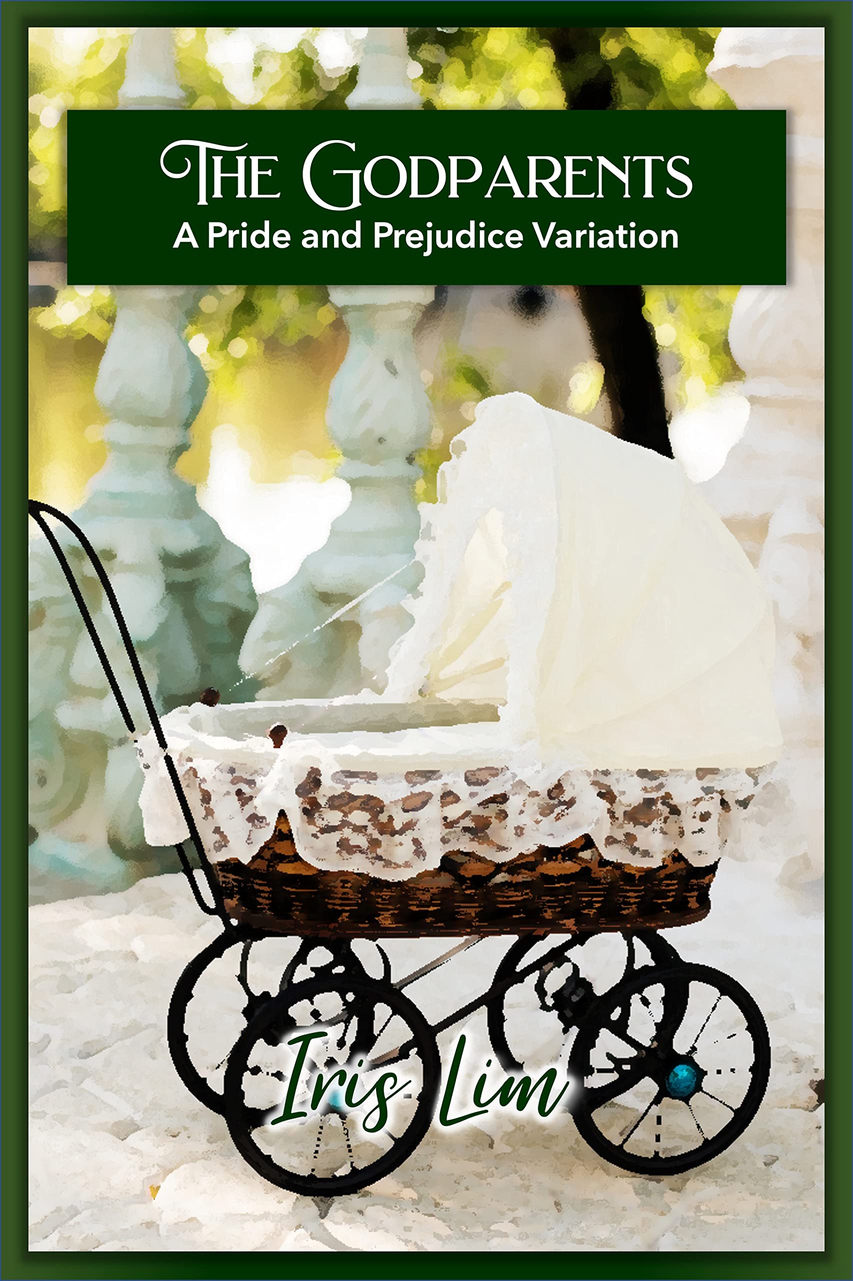 The Godparents (Kindle Edition)