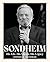 Sondheim by Stephen M. Silverman